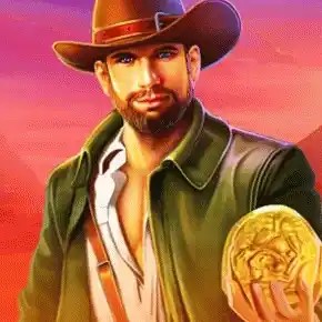 Book of Tut Megaways™ logo – Megaways by Pragmatic Play at Mr Punter Casino