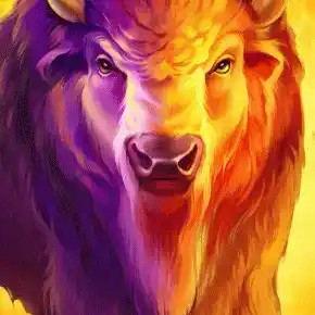 Try Buffalo Power Megaways slot by Playson on mrpunter-gr.com.gr – logo image
