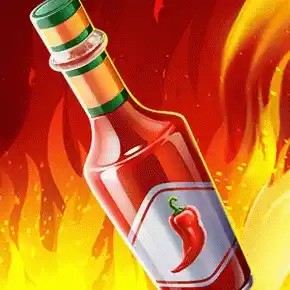 Chilli Heat Megaways game by Pragmatic Play – logo hosted on Mr Punter Casino