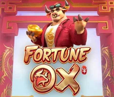 Play the Fortune Ox slot by PG Soft on Mr Punter Casino