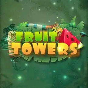 Fruit Towers online slot from Turbo Games – play at mrpunter-gr.com.gr