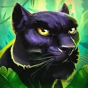 Jungle Gold Megaways logo by Onlyplay Mr Punter Casino