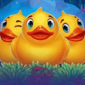 Official Crash Games logo: Lucky Fishing by NetGame Entertainment at Mr Punter Casino