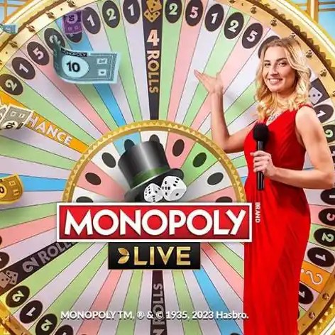 Monopoly Live online slot from Evolution – play at mrpunter-gr.com.gr