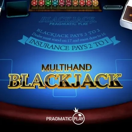 Multihand Blackjack – slot by Pragmatic Play, featured at mrpunter-gr.com.gr