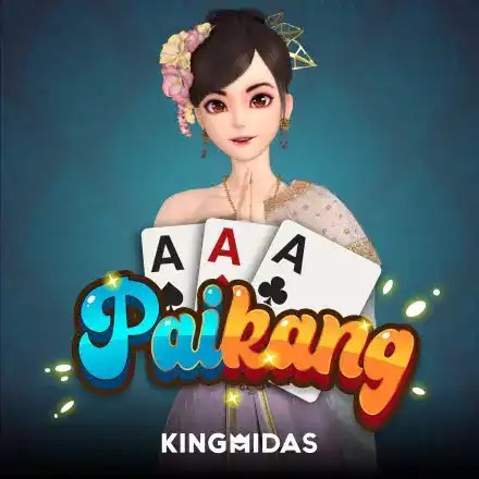 Pai Kang slot visual from King Midas available on mrpunter-gr.com.gr