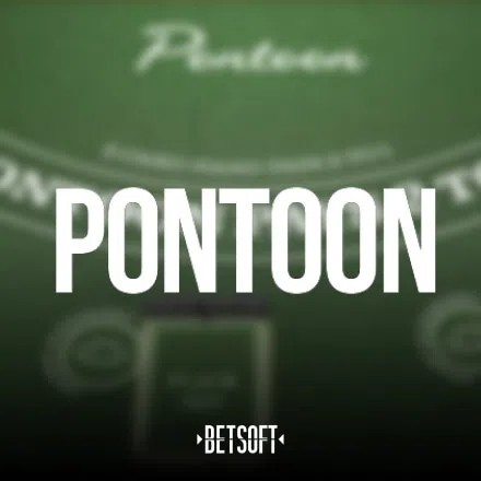 Try Pontoon slot by Betsoft Gaming on mrpunter-gr.com.gr – logo image