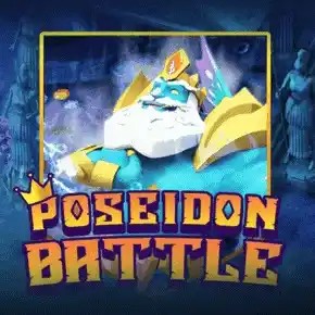 Play the Poseidon Battle slot by KA Gaming on Mr Punter Casino