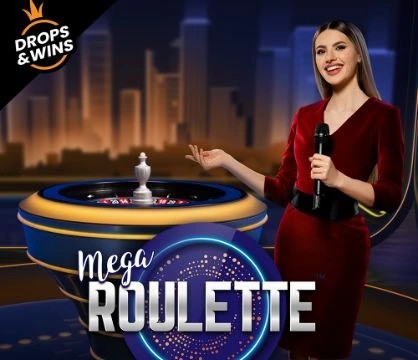 Ruby Roulette casino game by Pragmatic Play – featured logo at Mr Punter Casino