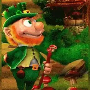 Wish Upon A Leprechaun Megaways – slot by Blueprint Gaming, featured at mrpunter-gr.com.gr